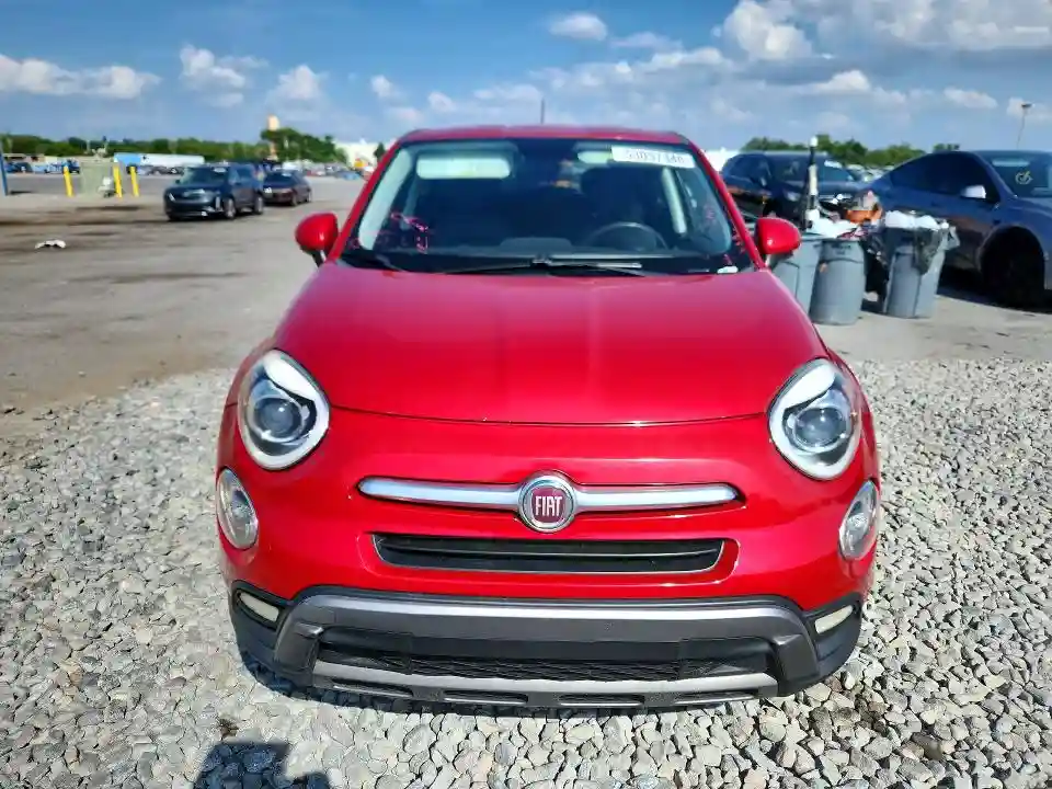 ZFBCFXCT5GP380158 2016 FIAT 500-4