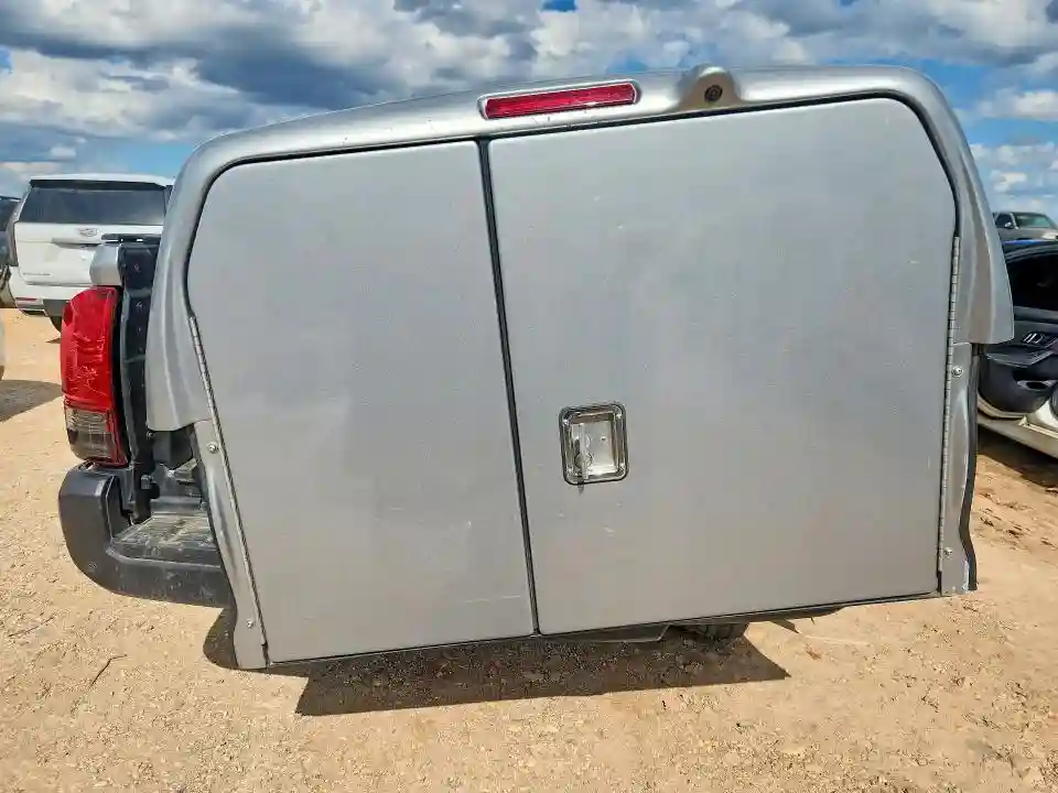 3TYRX5GN4NT059059 2022 TOYOTA TACOMA SR-5