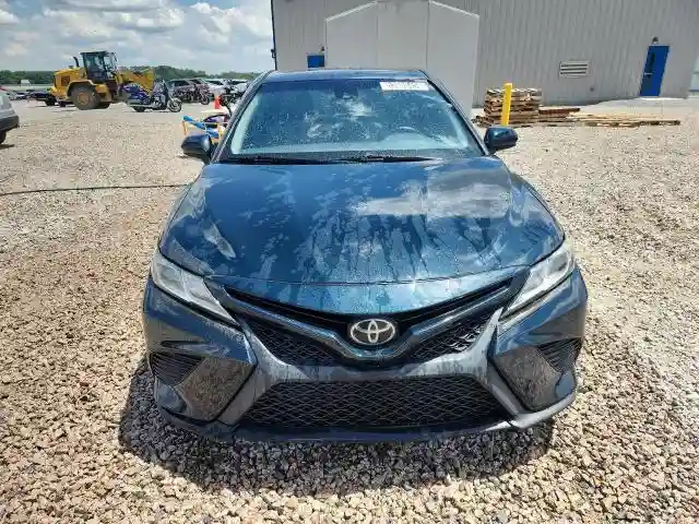 4T1G11AK6LU335838 2020 TOYOTA CAMRY-4