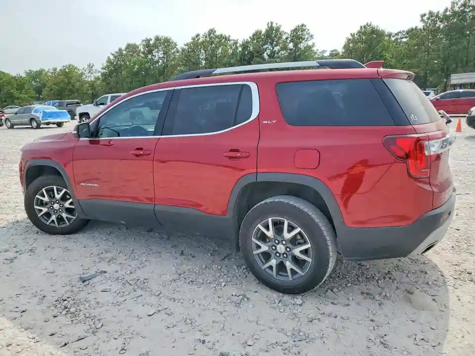 1GKKNML44PZ190511 2023 GMC ACADIA-1