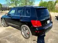 WDCGG8JB0EG333686 2014 MERCEDES-BENZ GLK-CLASS-3