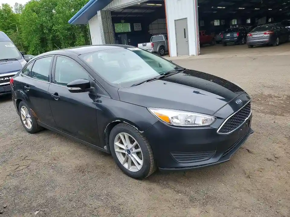 1FADP3F28HL316589 2017 FORD FOCUS-3
