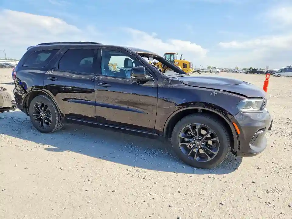 1C4SDJCT1RC222311 2024 DODGE DURANGO R-3