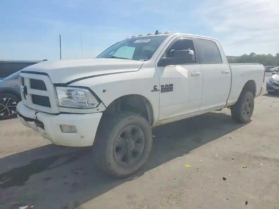 3C6UR5FL8HG663725 2017 RAM 2500-0
