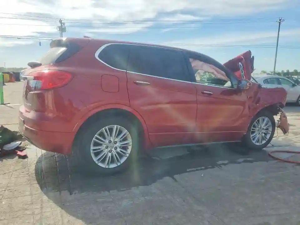 LRBFXASA5HD015517 2017 BUICK ENVISION-2