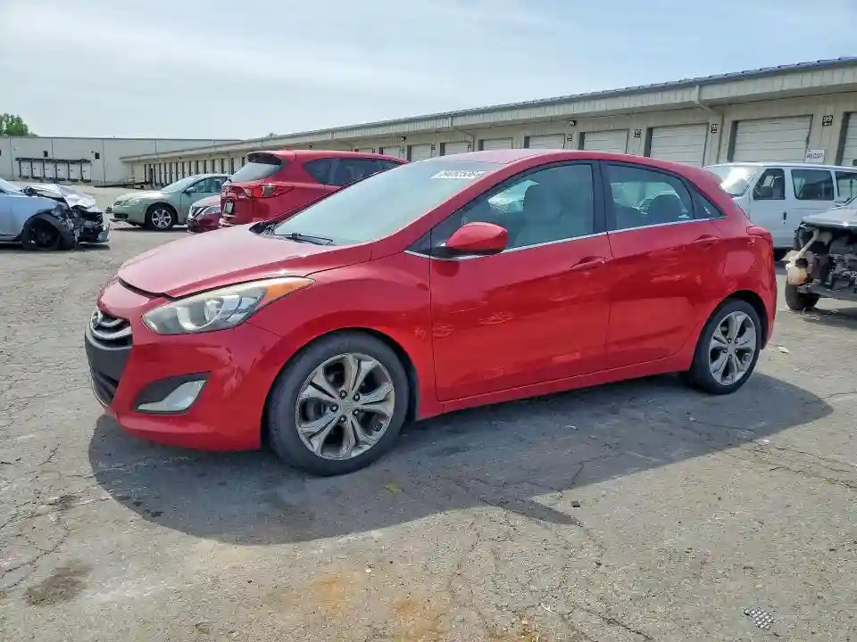 KMHD35LEXDU083377 2013 HYUNDAI ELANTRA-0