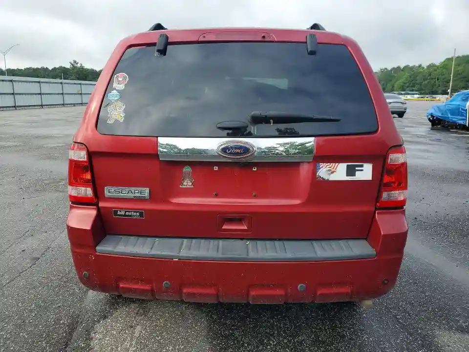1FMCU0E72CKC05489 2012 FORD ESCAPE LIM-5