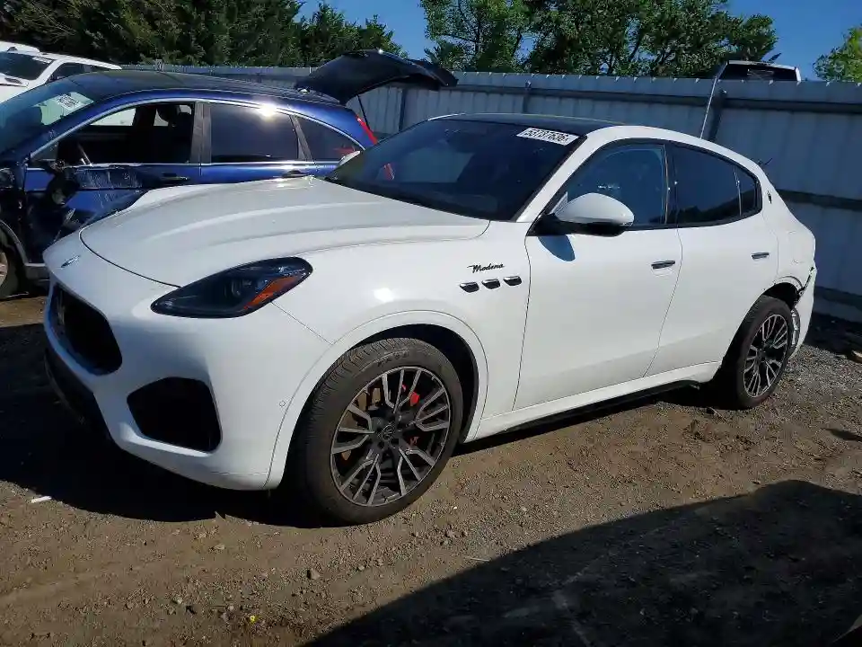 ZN682AVM7P7426573 2023 MASERATI ALL OTHER-0