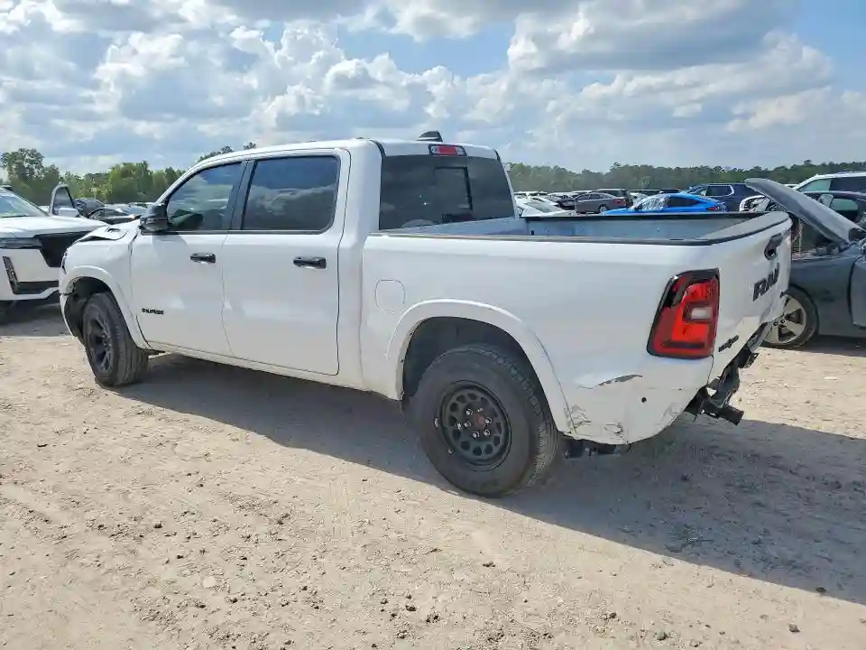 1C6SRFFPXSN518913 2025 RAM 1500-1