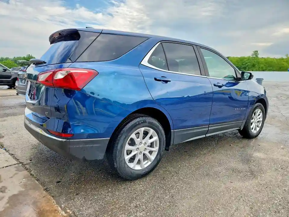 3GNAXKEV1ML317320 2021 CHEVROLET EQUINOX-2