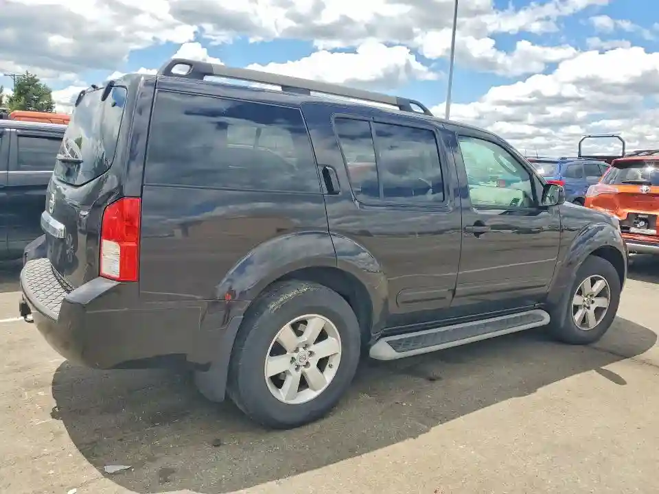 5N1AR1NN7BC616893 2011 NISSAN PATHFINDER-2