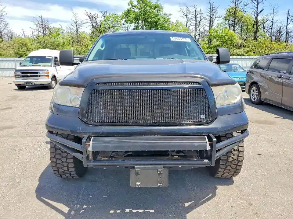 5TFUM5F12AX012081 2010 TOYOTA TUNDRA-4
