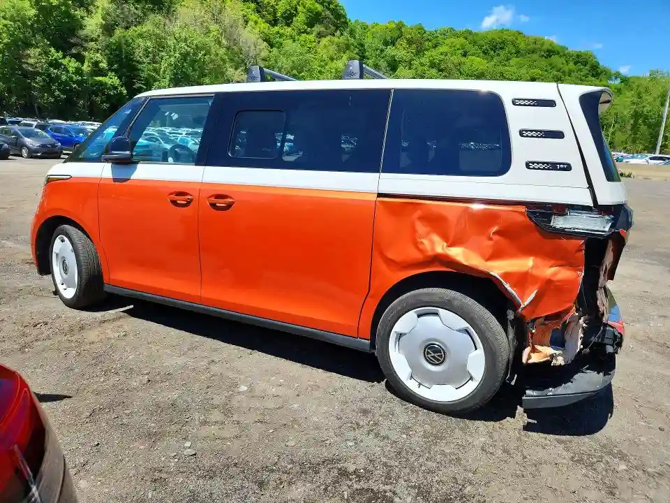 WVG6YVEB5SH010677 2025 VOLKSWAGEN ALL OTHER-1