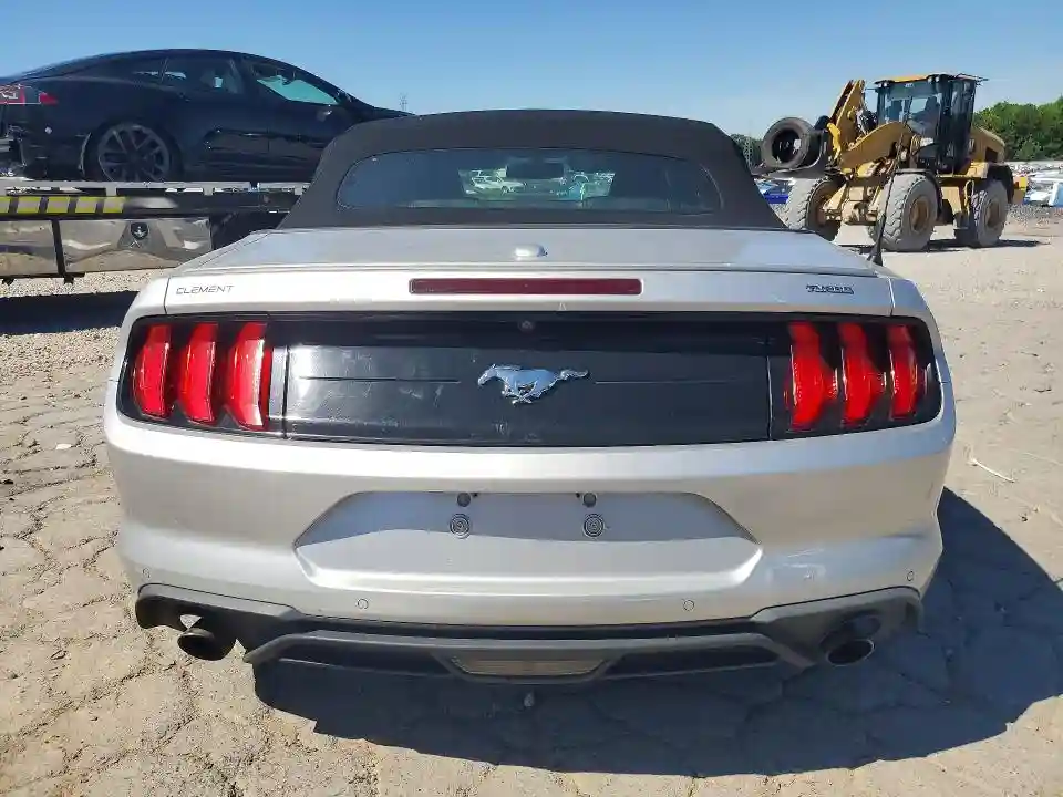 1FATP8UH4J5155541 2018 FORD MUSTANG-5