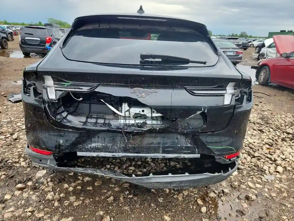 3FMTK1S57PMA89834 2023 FORD MUSTANG-5