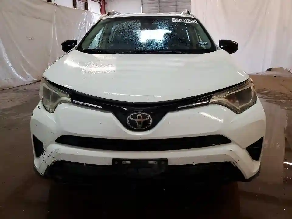 JTMZFREV3HJ107175 2017 TOYOTA RAV4-4