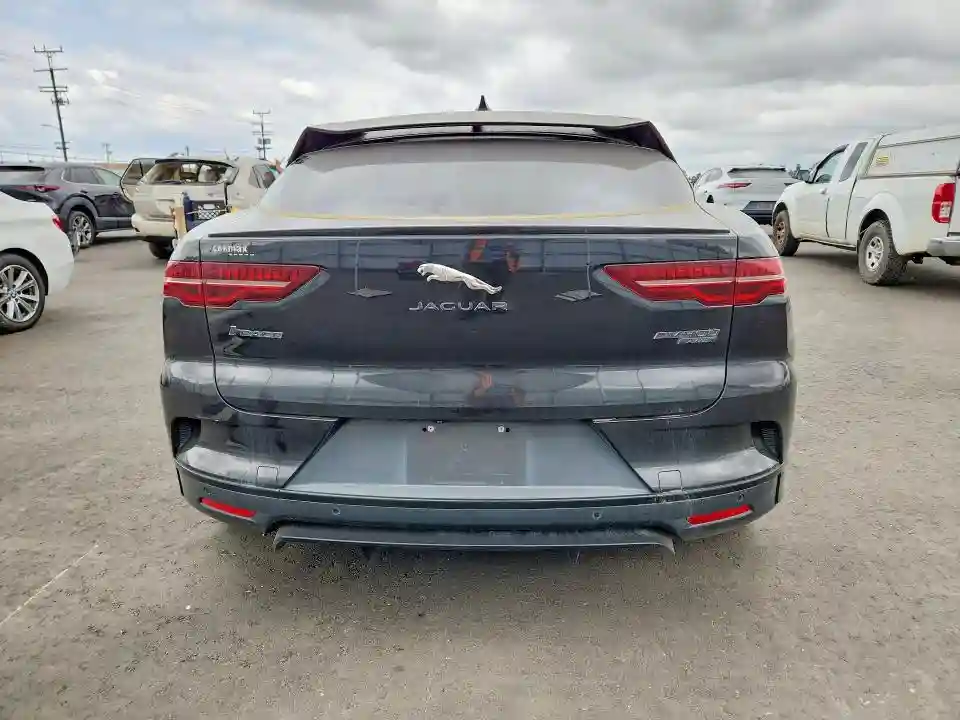 SADHD2S19K1F66011 2019 JAGUAR I-PACE-5
