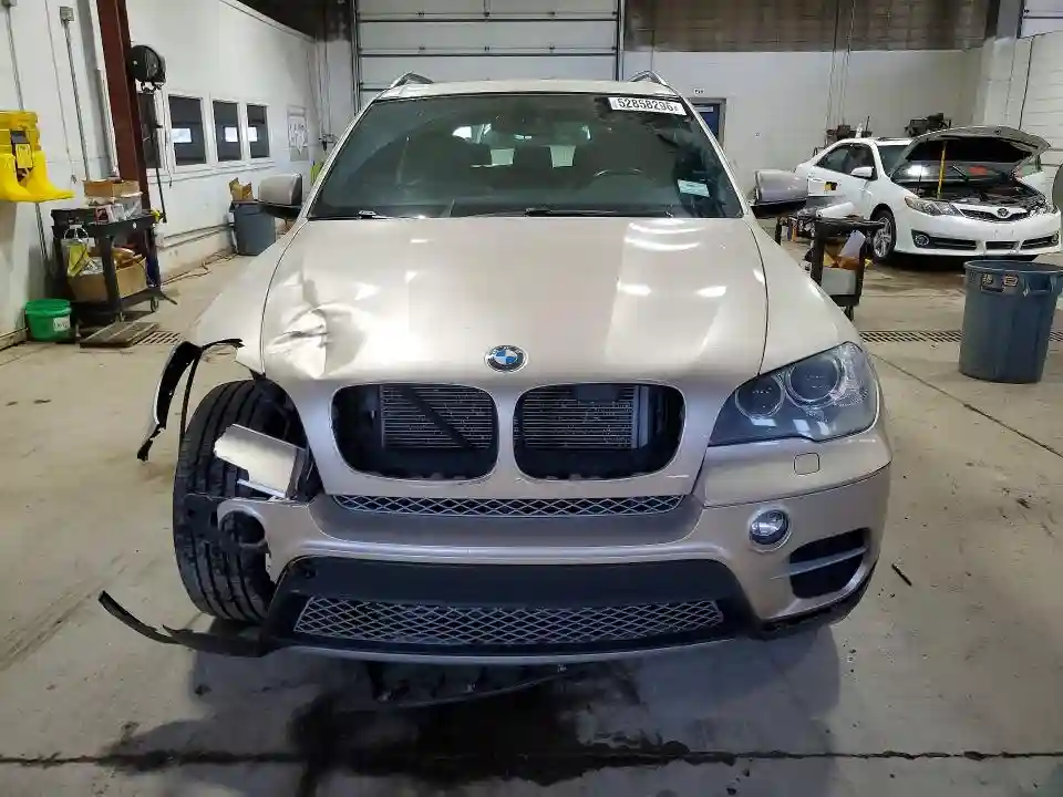 5UXZV4C50D0E12675 2013 BMW X5-4