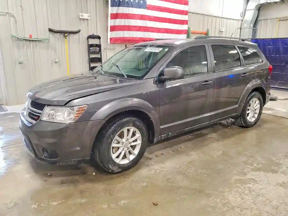 3C4PDCBG2ET142147 2014 DODGE JOURNEY-0