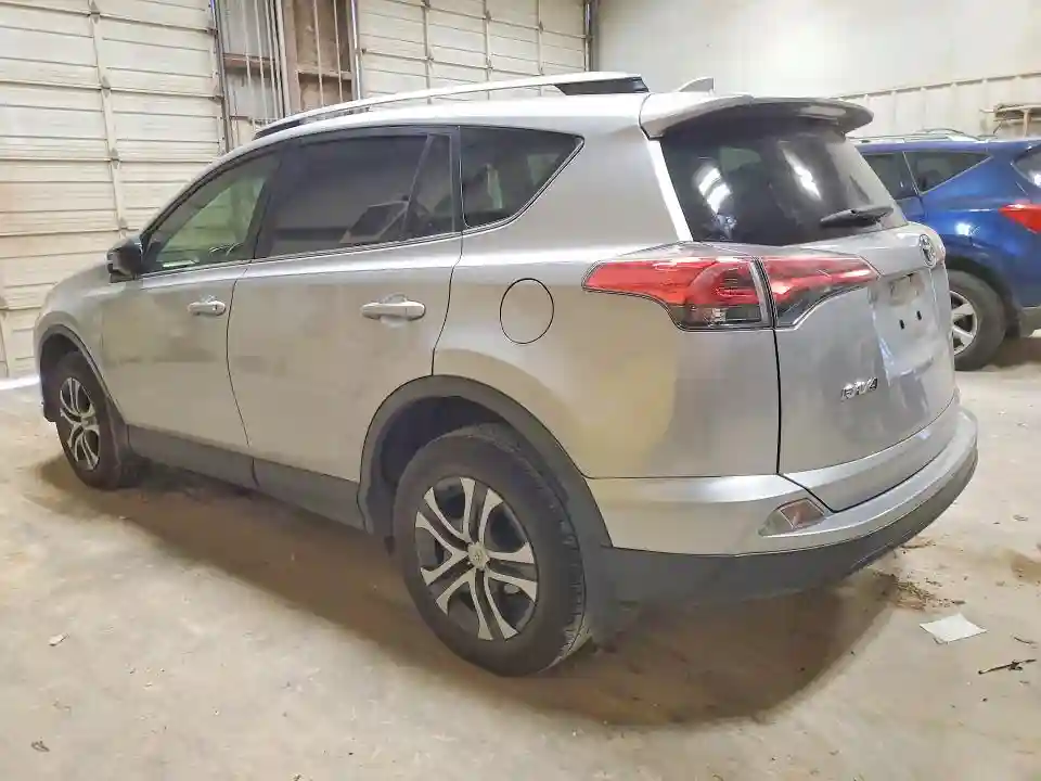 JTMZFREV7JJ183195 2018 TOYOTA RAV4-1