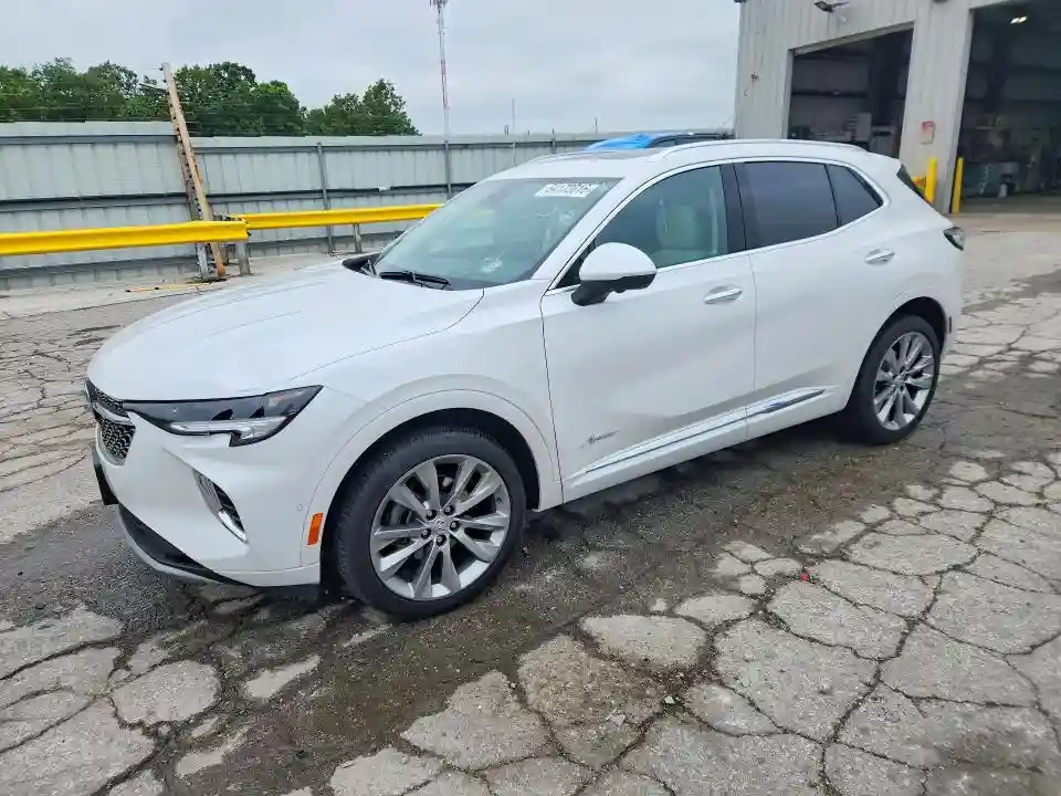 LRBFZSR42PD172968 2023 BUICK ENVISION-0