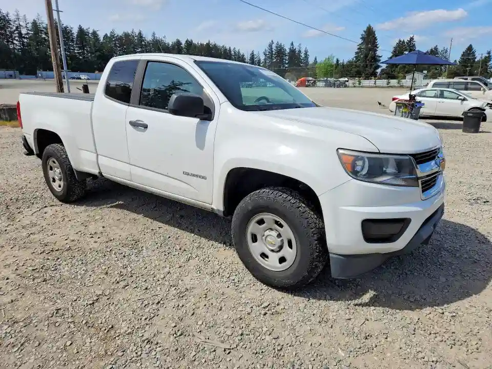 1GCHSBEA1H1324218 2017 CHEVROLET COLORADO-3