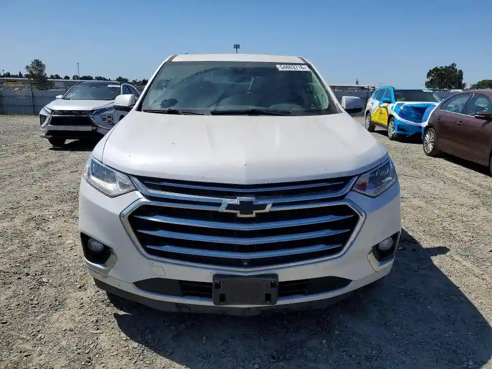 1GNEVNKW1LJ196784 2020 CHEVROLET TRAVERSE-4