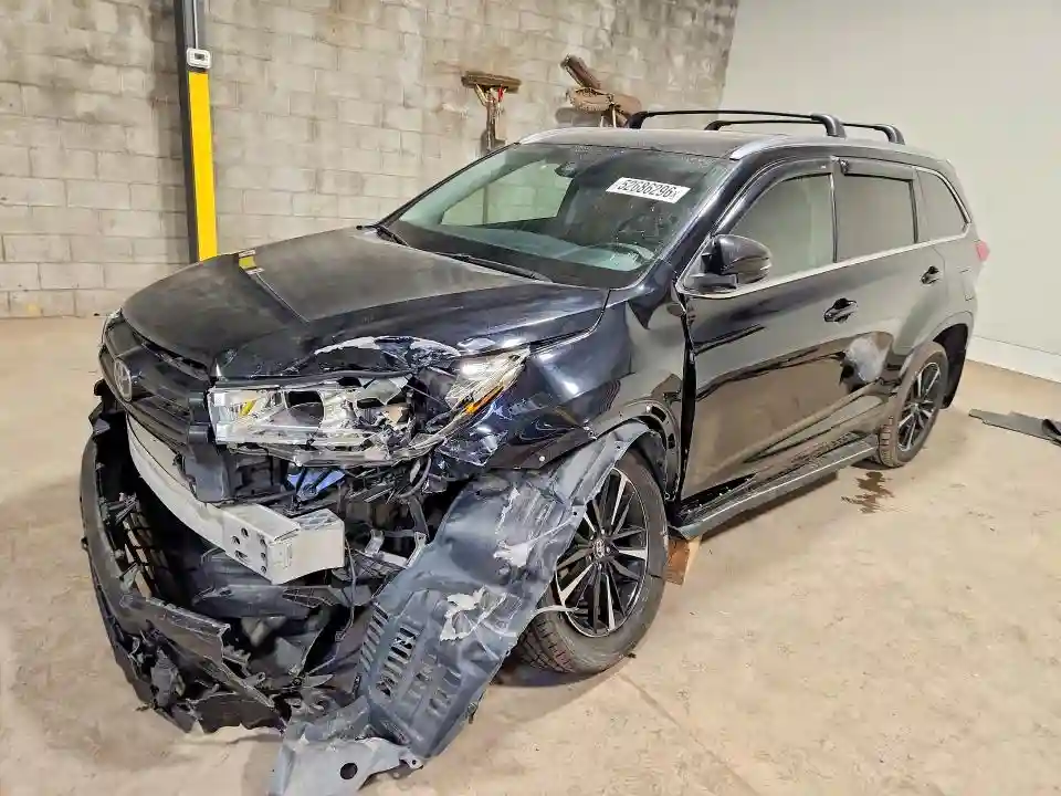 5TDJZRFH0HS389212 2017 TOYOTA HIGHLANDER-0