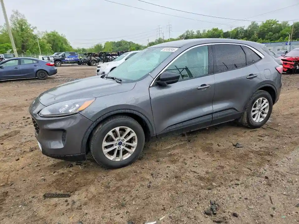 1FMCU0G69NUA24997 2022 FORD ESCAPE-0