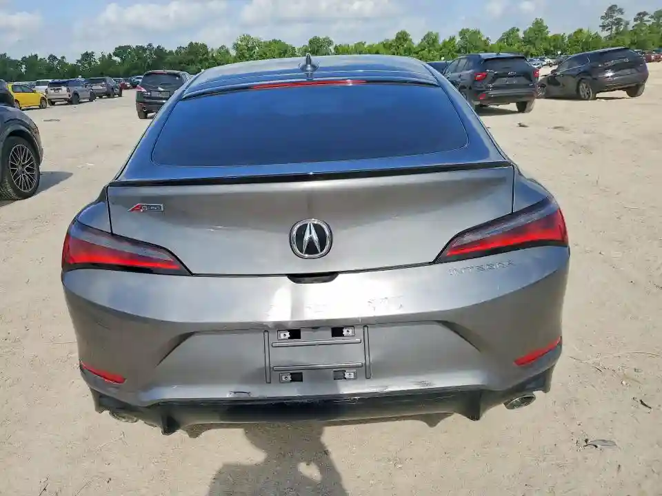 19UDE4H38PA020172 2023 ACURA INTEGRA-5