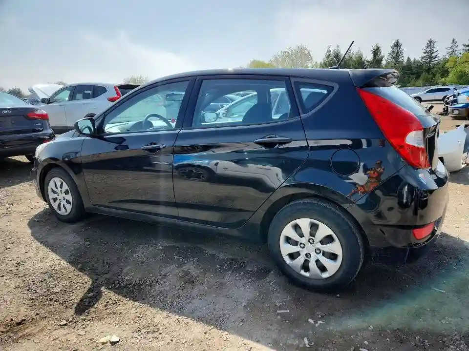 KMHCT5AE2GU276125 2016 HYUNDAI ACCENT-1