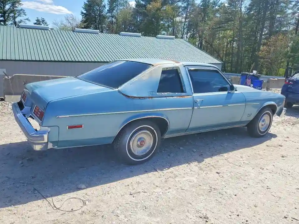 2Y27A9T111218 1979 PONTIAC ALL OTHER-2