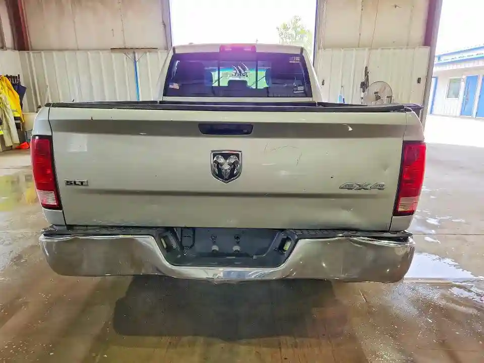 1C6RR7GT7DS651326 2013 RAM 1500-5