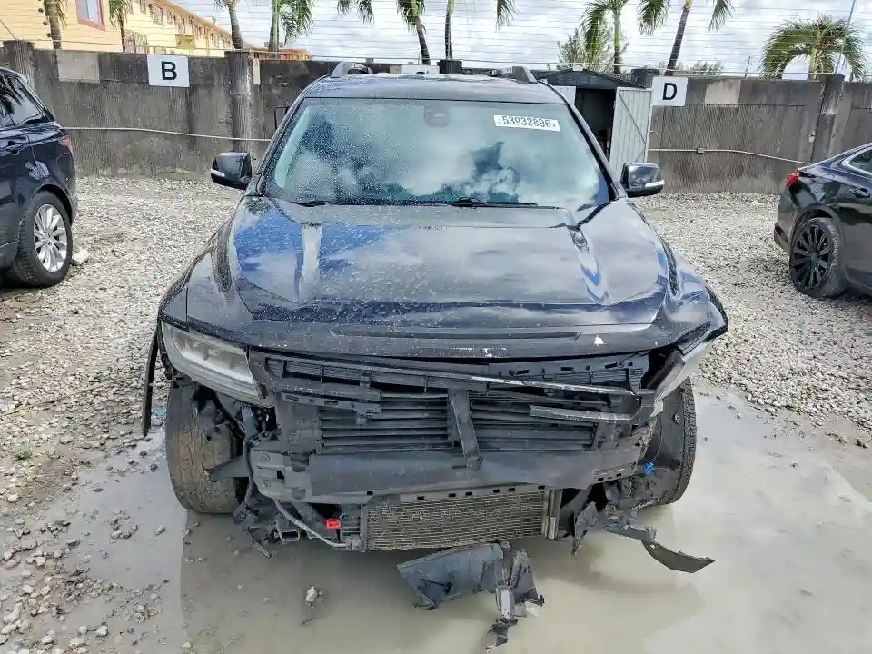 1GKKNLLS0MZ105751 2021 GMC ACADIA-4