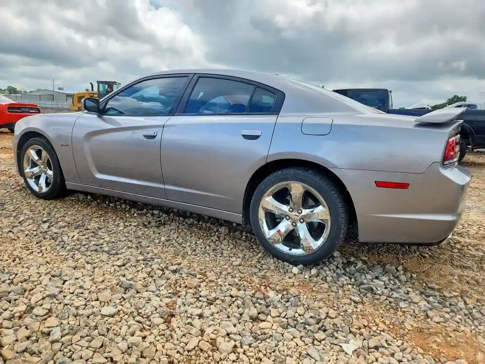 2C3CDXCT1DH579618 2013 DODGE CHARGER-1