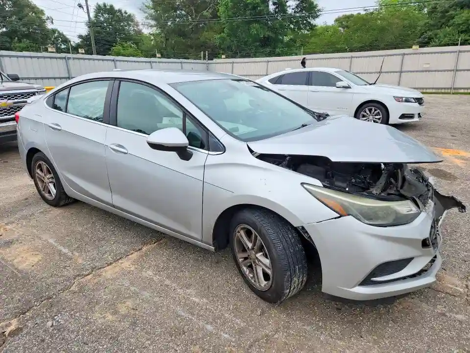 1G1BE5SM5H7124297 2017 CHEVROLET CRUZE-3