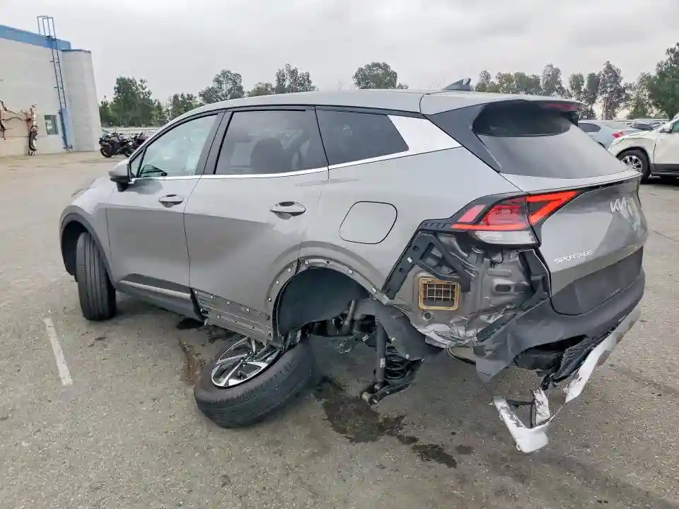 KNDPUCDG1S7216669 2025 KIA SPORTAGE-1