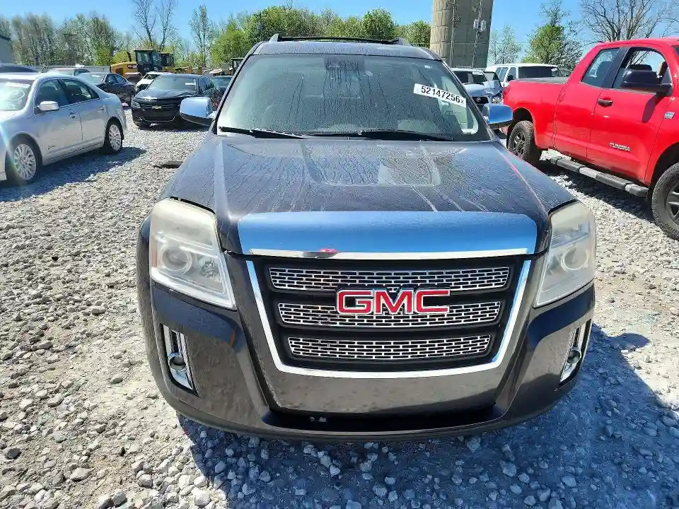 2GKFLYE37F6125875 2015 GMC TERRAIN-4