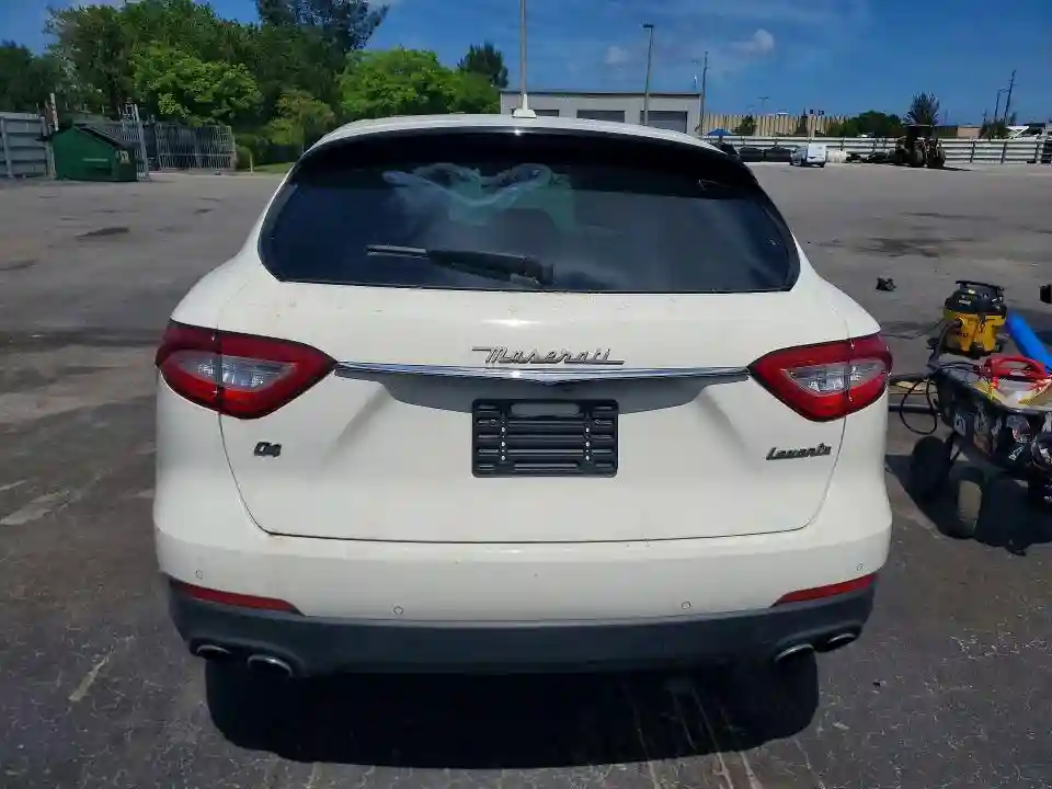 ZN661XUA6JX292117 2018 MASERATI ALL OTHER-5