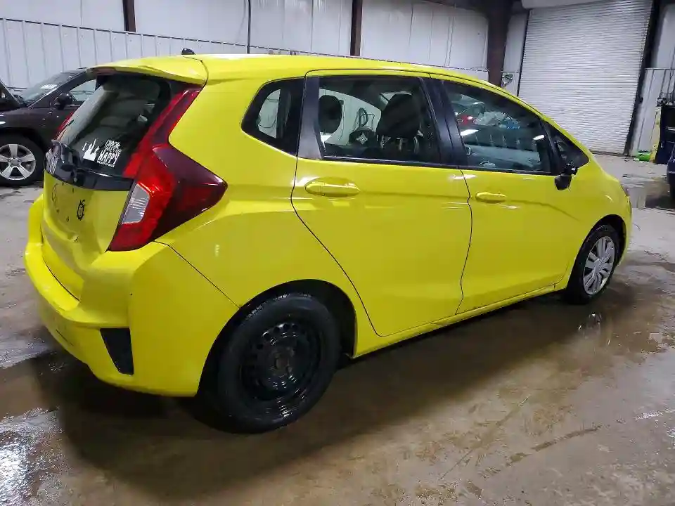 JHMGK5H57GX009073 2016 HONDA FIT-2