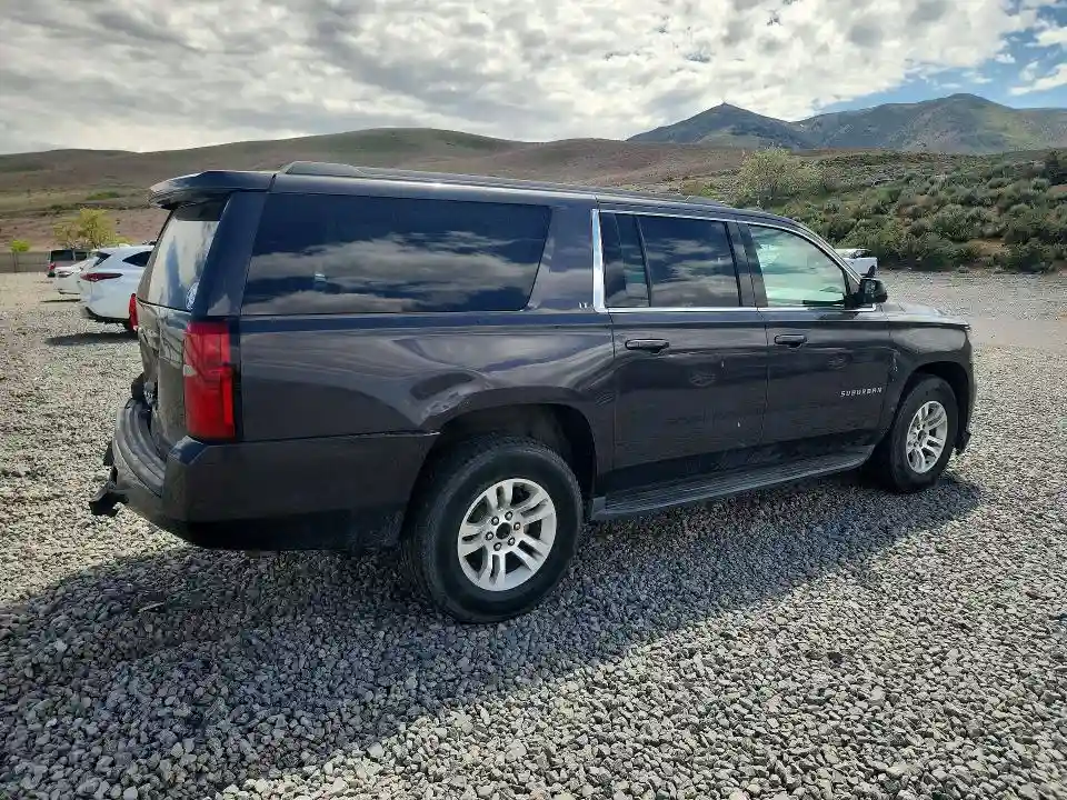 1GNSKHKC4GR212275 2016 CHEVROLET SUBURBAN-2
