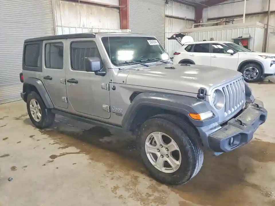 1C4HJXDNXLW257327 2020 JEEP WRANGLER-3