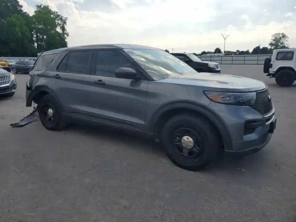 1FM5K8ACXNGB37349 2022 FORD EXPLORER-3