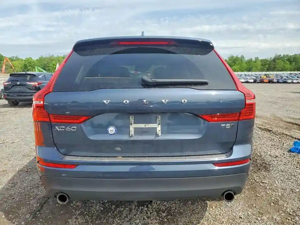 YV4102RKXL1544831 2020 VOLVO XC60-5