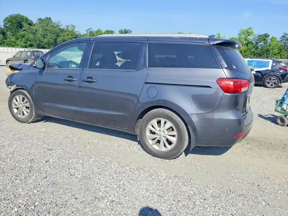 KNDMB5C12G6210569 2016 KIA SEDONA-1