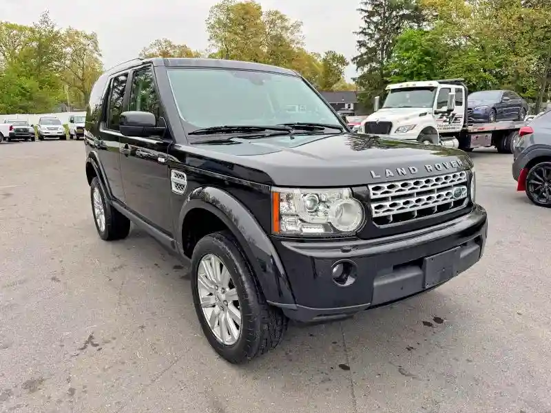 SALAG2D43DA652645 2013 LAND ROVER LR4-3