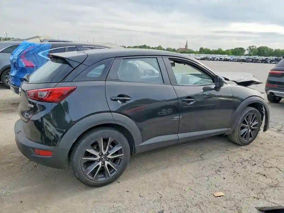 JM1DKDC79J1323065 2018 MAZDA CX-3-2