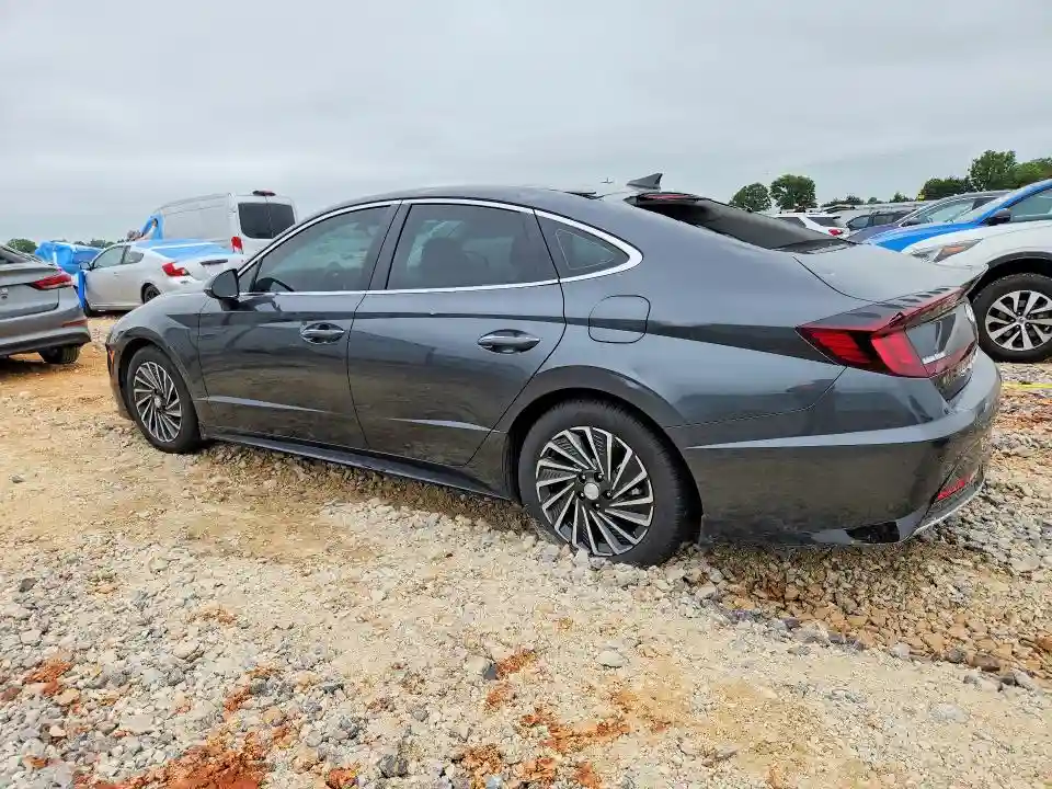 KMHL34JJ5MA027273 2021 HYUNDAI SONATA-1