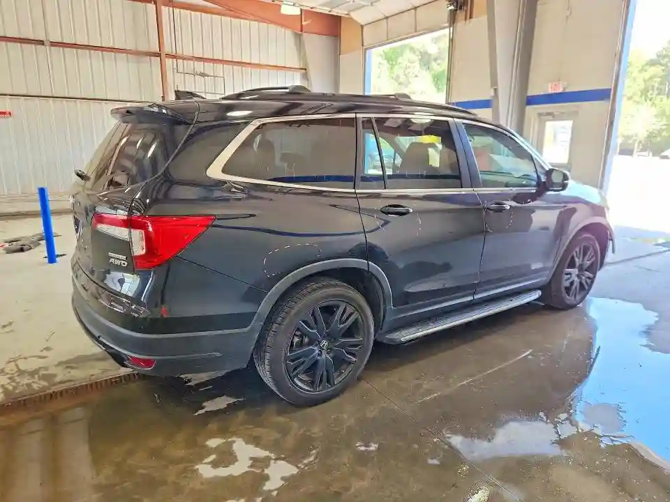 5FNYF6H28NB013033 2022 HONDA PILOT-2