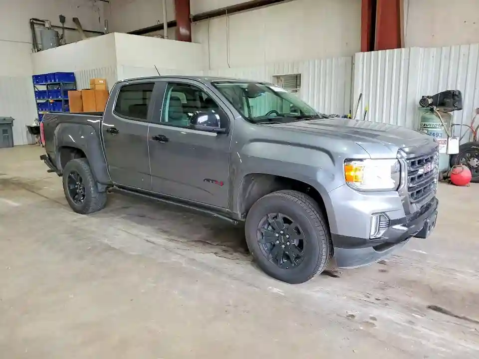 1GTG6FEN2M1291119 2021 GMC CANYON-3